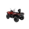 Can-Am Outlander MAX DPS 700 T ABS 2026 Can-Am Outlander MAX DPS 700 T ABS 2026
