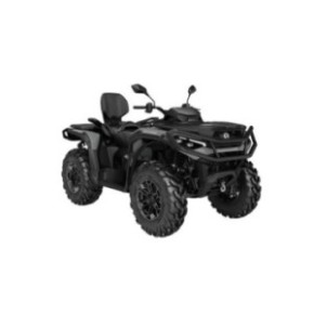 Can-Am Outlander MAX PRO XU HD8 T 2026