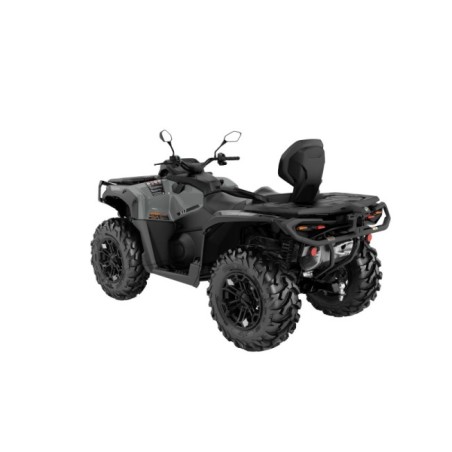 Can-Am Outlander MAX PRO XU HD8 T 2026 Can-Am Outlander MAX PRO XU HD8 T 2026