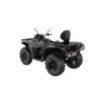 Can-Am Outlander MAX PRO XU HD8 T 2026 Can-Am Outlander MAX PRO XU HD8 T 2026