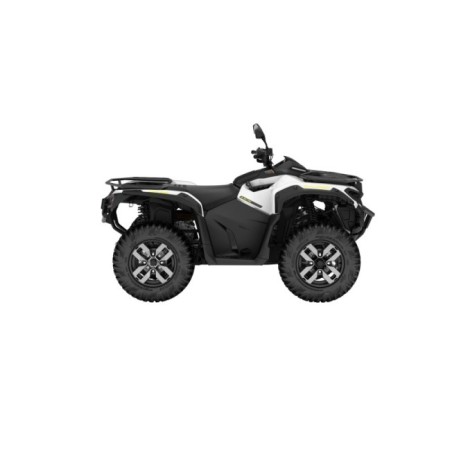 Can-Am Outlander Electric T 2026 – Quad électrique 47 ch Can-Am Outlander Electric T 2026 – Quad électrique 47 ch