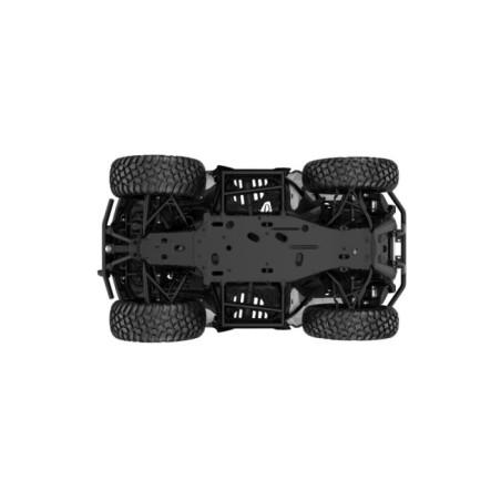 Can-Am Outlander Electric T 2026 – Quad électrique 47 ch Can-Am Outlander Electric T 2026 – Quad électrique 47 ch