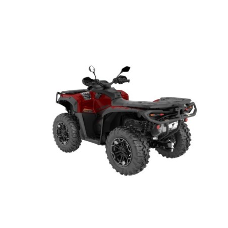 Can-Am Outlander X 850 T ABS 2026 – 82 ch de puissance Can-Am Outlander X 850 T ABS 2026 – 82 ch de puissance