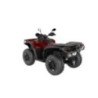 Can-Am Outlander X 850 T ABS 2026 – 82 ch de puissance Can-Am Outlander X 850 T ABS 2026 – 82 ch de puissance