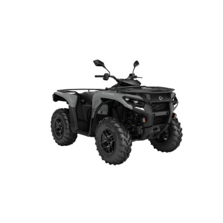 Can-Am Outlander X mr 700 2026 – Quad boue 50 ch Can-Am Outlander X mr 700 2026 – Quad boue 50 ch