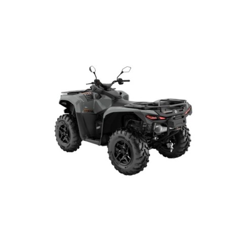 Can-Am Outlander X mr 700 2026 – Quad boue 50 ch Can-Am Outlander X mr 700 2026 – Quad boue 50 ch