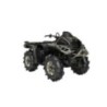 Can-Am Outlander X mr 1000R 2026 – Quad extrême 101 ch Can-Am Outlander X mr 1000R 2026 – Quad extrême 101 ch