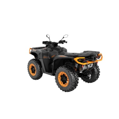Can-Am Outlander XT-P 1000R SAS 2026 – Quad Smart-Shox 101 ch Can-Am Outlander XT-P 1000R SAS 2026 – Quad Smart-Shox 101 ch