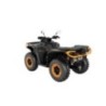 Can-Am Outlander XT-P 1000R SAS 2026 – Quad Smart-Shox 101 ch Can-Am Outlander XT-P 1000R SAS 2026 – Quad Smart-Shox 101 ch