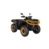 Can-Am Outlander XT-P 1000R 2026 – 101 ch & amortisseurs FOX QS3 Can-Am Outlander XT-P 1000R 2026 – 101 ch & amortisseurs FOX QS3
