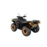 Can-Am Outlander XT-P 1000R 2026 – 101 ch & amortisseurs FOX QS3 Can-Am Outlander XT-P 1000R 2026 – 101 ch & amortisseurs FOX QS3