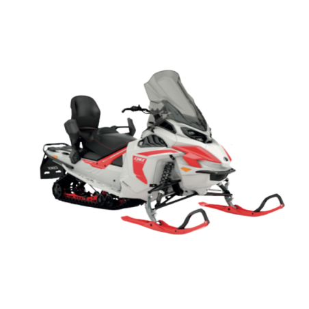 Lynx Adventure Electric 2026 – Motoneige électrique Rotax E-Power Lynx Adventure Electric 2026 – Motoneige électrique Rotax E-Power