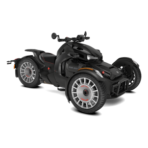 Can-Am Ryker Rally 2026 – L’esprit tout-terrain