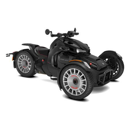 Can-Am Ryker Rally 2026 – L’esprit tout-terrain