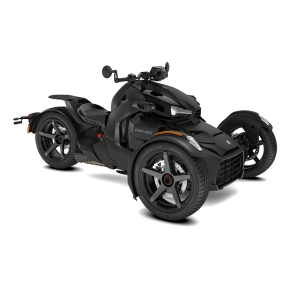 Can-Am Ryker Sport 2026 – Performance et plaisir