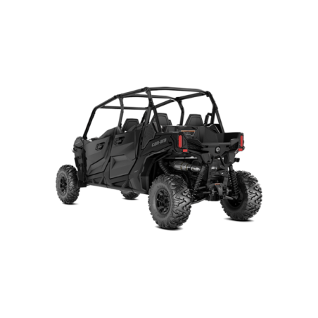 Maverick Sport MAX – 4 places 1000R
