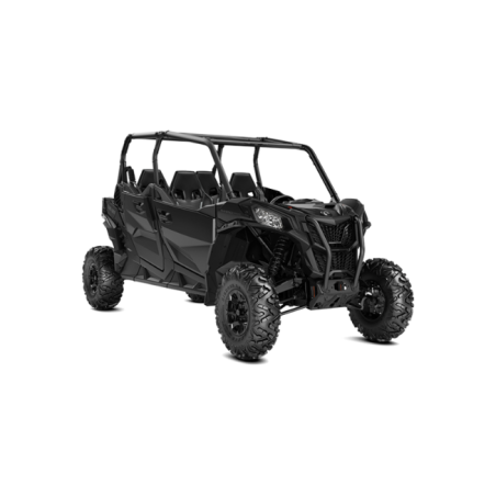 Maverick Sport MAX – 4 places 1000R