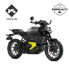 Can-Am Pulse 2025 – Moto électrique urbaine