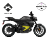 Can-Am Pulse 2025 – Moto électrique urbaine