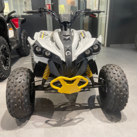 Can-Am Renegade 110 EFI – Quad enfant sécurisé et performant