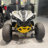 Can-Am Renegade 110 EFI – Quad enfant sécurisé et performant