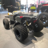 Can-Am Renegade 110 EFI – Quad enfant sécurisé et performant