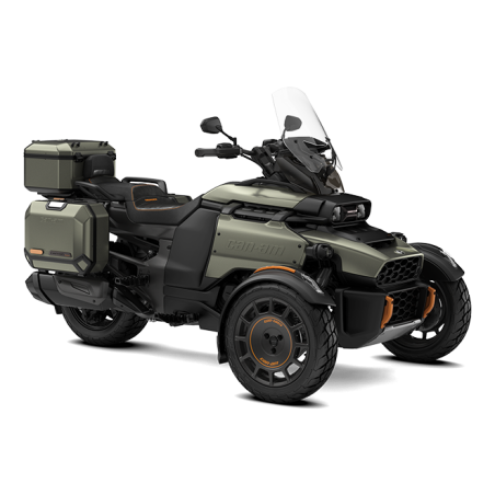 Can-Am Canyon Redrock – Aventure premium Can-Am Canyon Redrock – Aventure premium