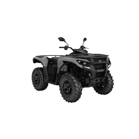 Can-Am Outlander DPS 700 T ABS 2026