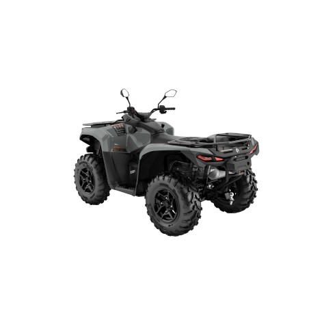 Can-Am Outlander DPS 700 T ABS 2026