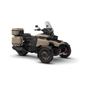 Can-Am Canyon Redrock – Aventure premium