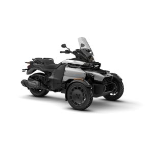 Can-Am Canyon STD – Trois roues aventure