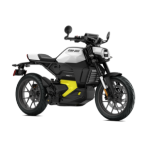 Can-Am Pulse 2025 – Moto électrique urbaine