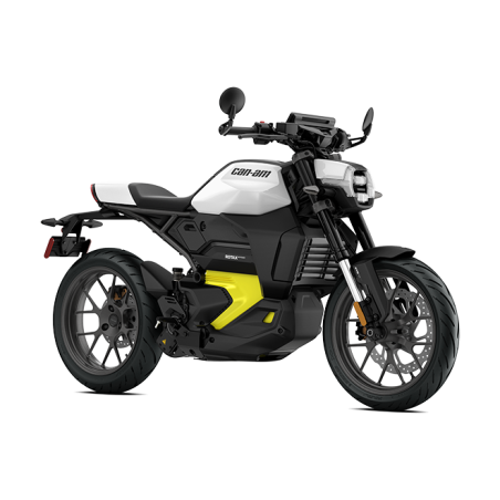 Can-Am Pulse 2025 – Moto électrique urbaine Can-Am Pulse 2025 – Moto électrique urbaine
