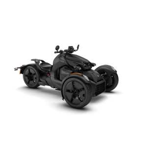 Can-Am Ryker 2026 – 3 roues agile et personnalisable