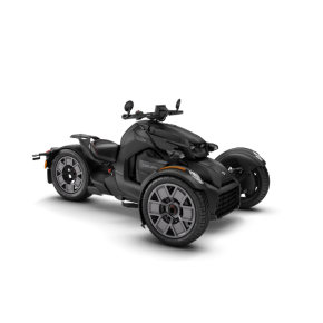 Can-Am Ryker Rally 2026 – L’esprit tout-terrain