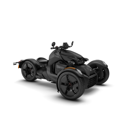 Can-Am Ryker Sport 2026 – Performance et plaisir