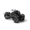 Can-Am Spyder F3-S 2026 – Puissance et liberté