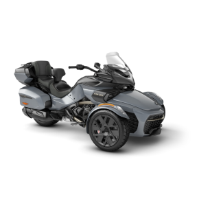Spyder F3 Limited Special Series – Édition exclusive