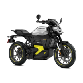 Can-Am Pulse ’73 – Édition spéciale électrique