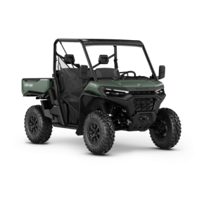 Traxter HD9 – 65 ch utilitaire