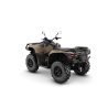 Can-Am Outlander PRO XU HD5 T 2026