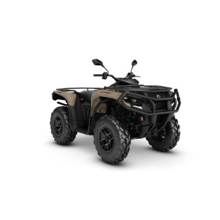 Can-Am Outlander PRO XU HD7 T 2026