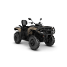 Can-Am Outlander MAX PRO XU HD7 T3a 2026