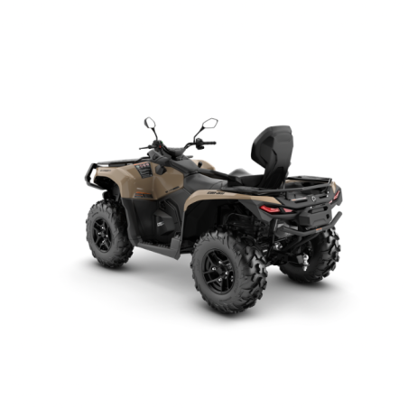 Can-Am Outlander MAX PRO XU HD7 T3a 2026