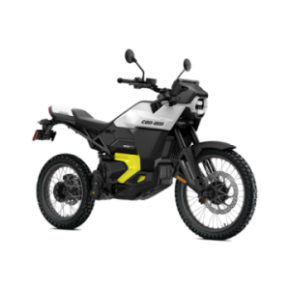 Can-Am Origin – Moto électrique polyvalente