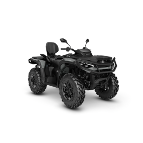 Can-Am Outlander MAX PRO XU HD8 T 2026