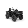Can-Am Outlander MAX PRO XU HD8 T 2026
