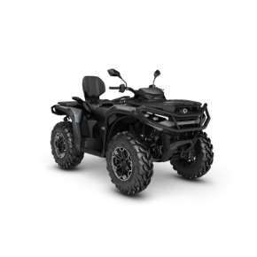 Can-Am Outlander MAX PRO XU HD10 T 2026