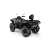 Can-Am Outlander MAX PRO XU HD10 T 2026