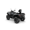 Can-Am Outlander MAX XT 700 T ABS 2026